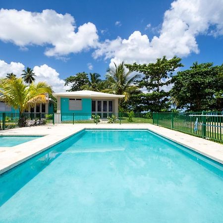 Villas At Aguada Sea Beach 外观 照片