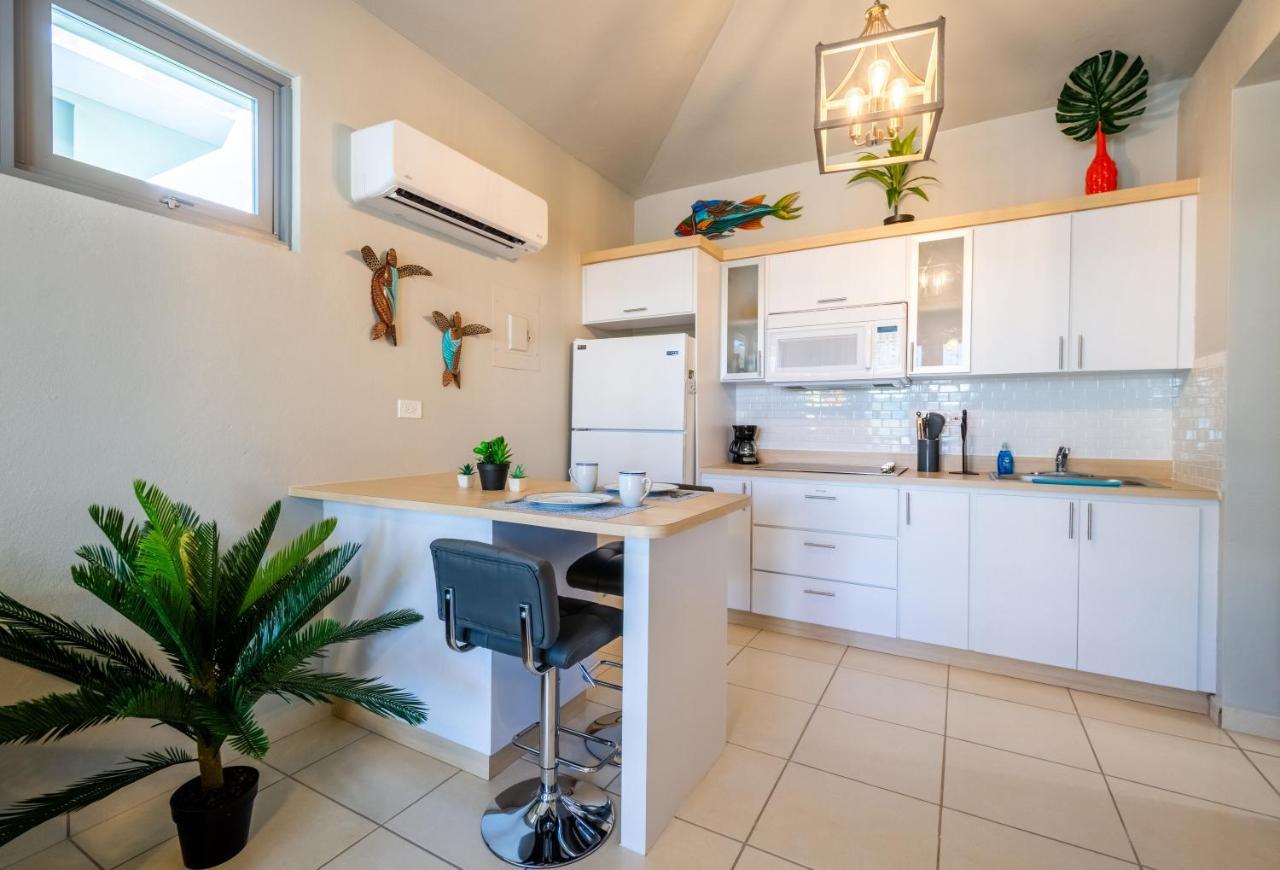 Villas At Aguada Sea Beach 外观 照片