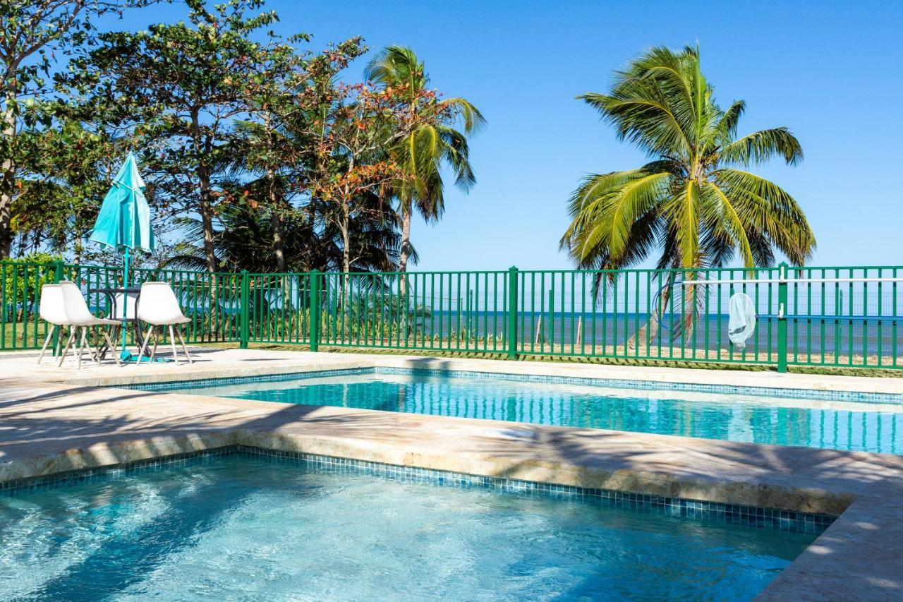 Villas At Aguada Sea Beach 外观 照片