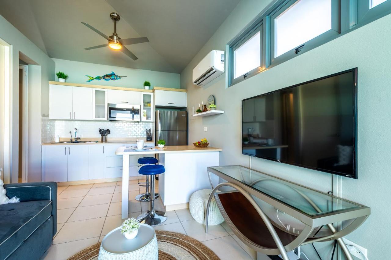 Villas At Aguada Sea Beach 外观 照片