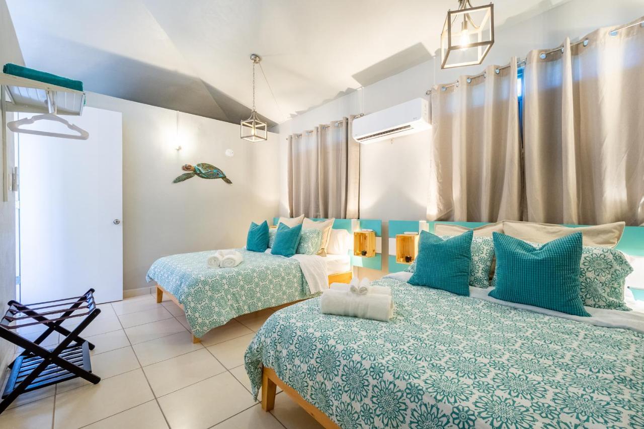 Villas At Aguada Sea Beach 外观 照片
