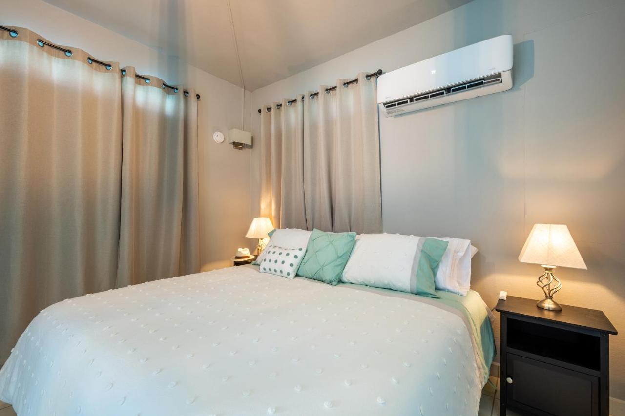 Villas At Aguada Sea Beach 外观 照片